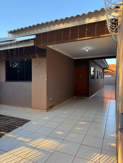 Casa, 3 quartos, 150 m² - Foto 1