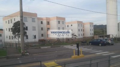 Apartamento, 2 quartos, 49 m² - Foto 1
