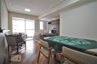 Apartamento, 2 quartos, 90 m² - Foto 1