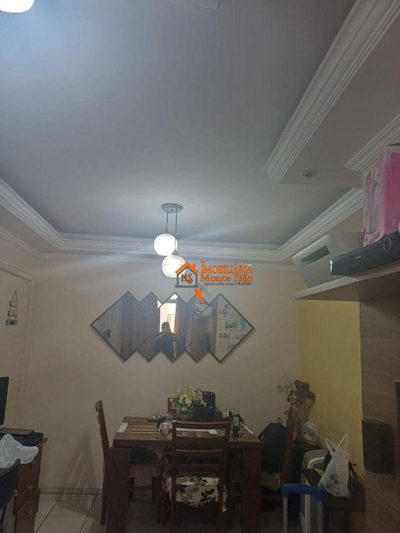 Apartamento, 2 quartos, 52 m² - Foto 5