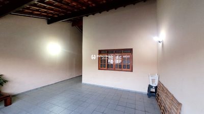 Casa, 3 quartos, 129 m² - Foto 5