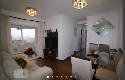Apartamento, 3 quartos, 65 m² - Foto 1