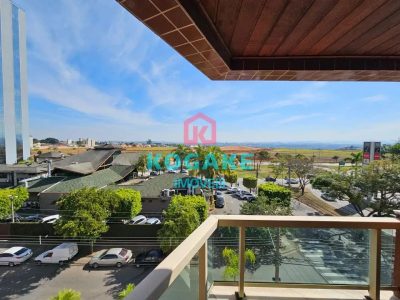 Apartamento, 4 quartos, 132 m² - Foto 4