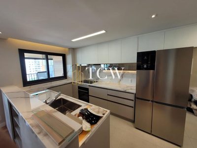 Apartamento, 3 quartos, 163 m² - Foto 1