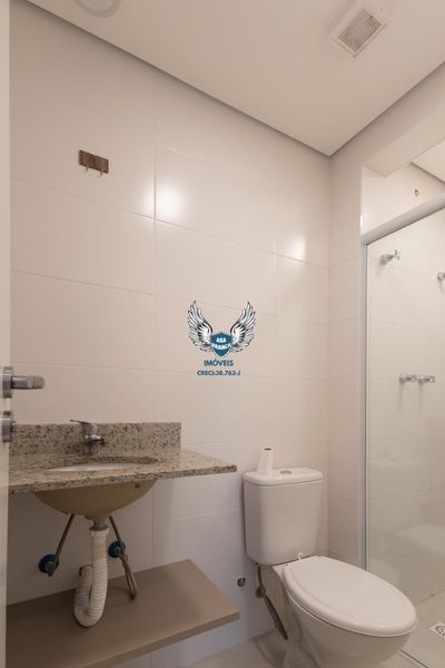 Apartamento, 2 quartos, 55 m² - Foto 2