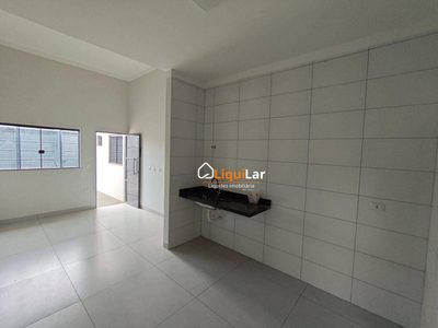 Casa, 2 quartos, 54 m² - Foto 4