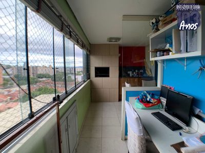 Apartamento, 3 quartos, 100 m² - Foto 5