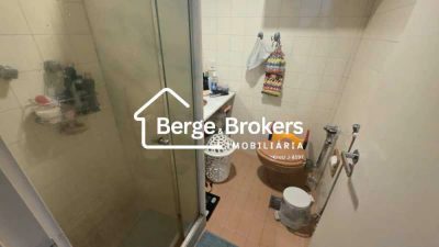 Cobertura, 1 quarto, 122 m² - Foto 5