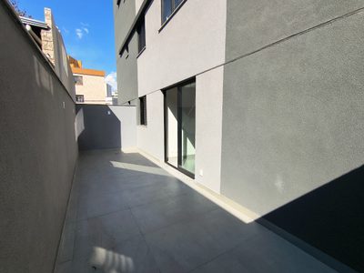 Apartamento, 3 quartos, 94 m² - Foto 2