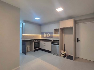 Apartamento, 2 quartos, 53 m² - Foto 4