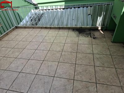 Sobrado, 2 quartos, 125 m² - Foto 5