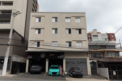 Apartamento, 2 quartos, 71 m² - Foto 1