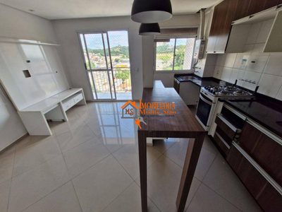 Apartamento, 2 quartos, 49 m² - Foto 4
