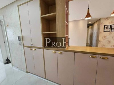 Apartamento, 3 quartos, 90 m² - Foto 5