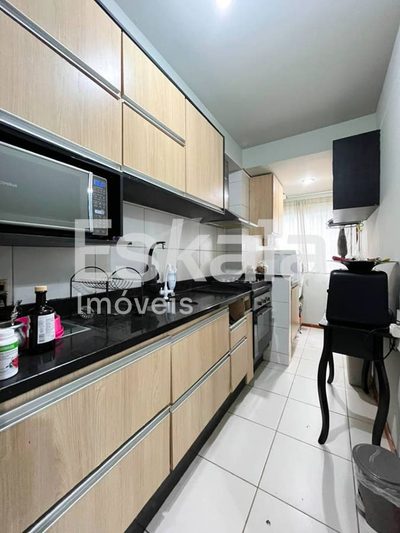 Apartamento, 2 quartos, 59 m² - Foto 4