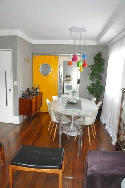 Apartamento, 2 quartos, 110 m² - Foto 5