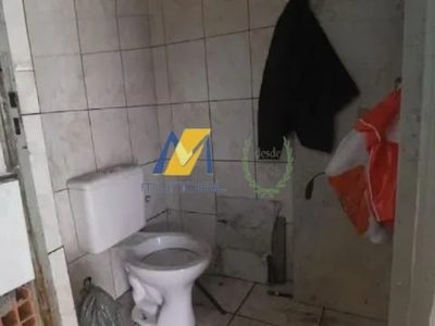 Loja-Salão, 140 m² - Foto 1