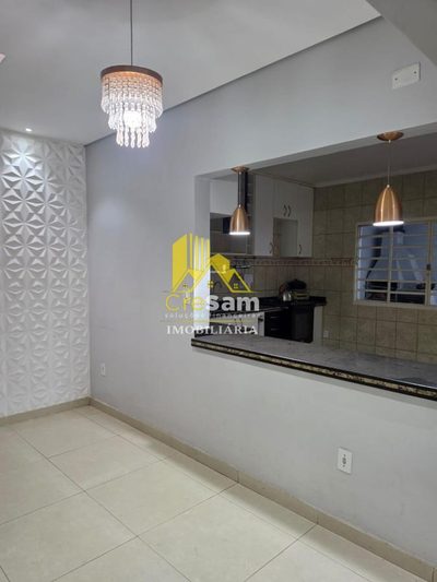 Casa, 3 quartos, 120 m² - Foto 5