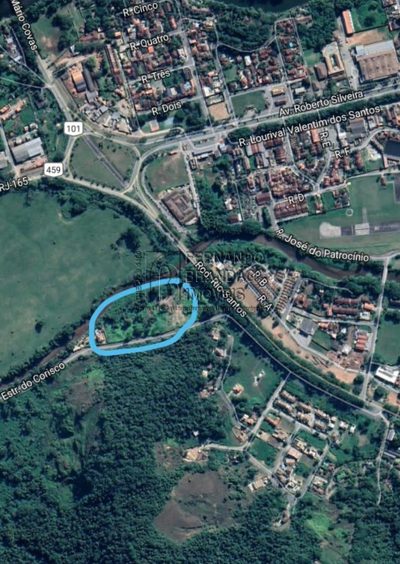Terreno, 2 hectares - Foto 4