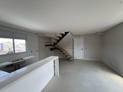 Cobertura, 3 quartos, 150 m² - Foto 2