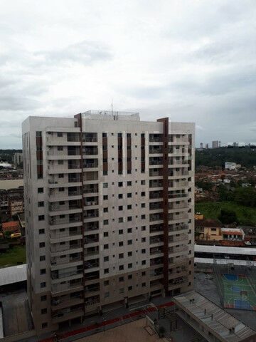 Apartamento, 3 quartos, 88 m² - Foto 1