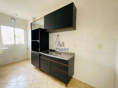 Apartamento, 3 quartos, 72 m² - Foto 4