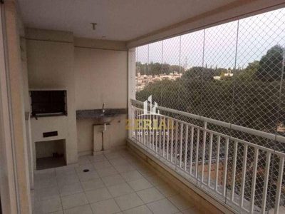 Apartamento, 3 quartos, 80 m² - Foto 1