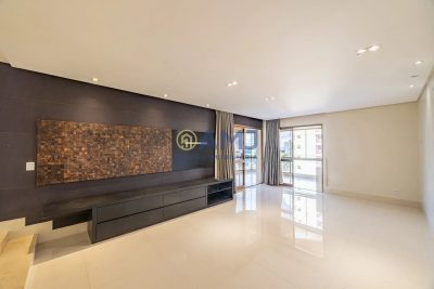 Apartamento, 4 quartos, 238 m² - Foto 1