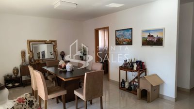 Apartamento, 4 quartos, 208 m² - Foto 5