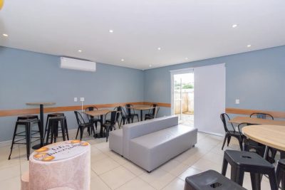 Apartamento, 2 quartos, 54 m² - Foto 2