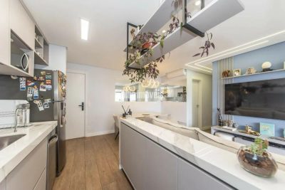 Apartamento, 2 quartos, 65 m² - Foto 1