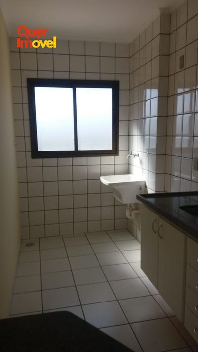 Apartamento, 1 quarto, 41 m² - Foto 5