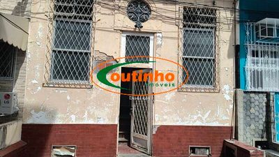 Casa, 4 quartos, 80 m² - Foto 1