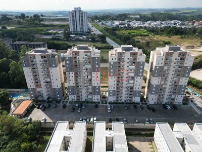 Apartamento, 2 quartos, 63 m² - Foto 1