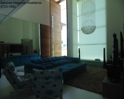 Casa de Condomínio, 4 quartos - Foto 5