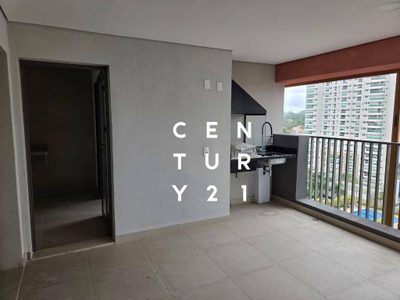 Apartamento, 3 quartos, 125 m² - Foto 2