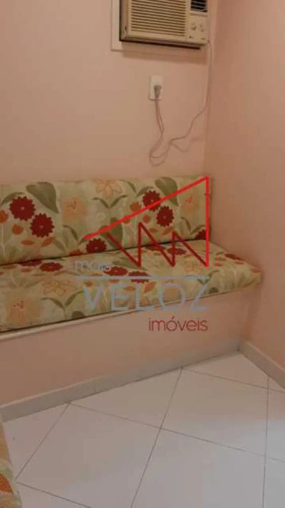 Apartamento, 25 m² - Foto 3
