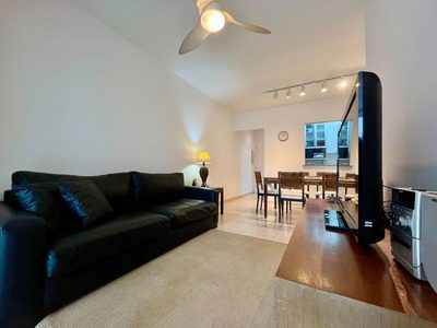 Apartamento, 3 quartos, 90 m² - Foto 2