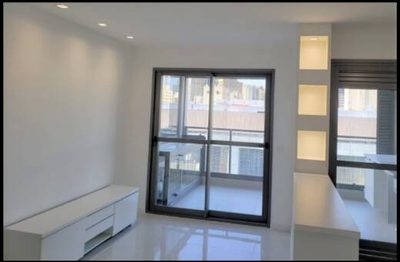 Apartamento, 2 quartos, 62 m² - Foto 1