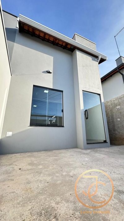 Casa, 2 quartos - Foto 4