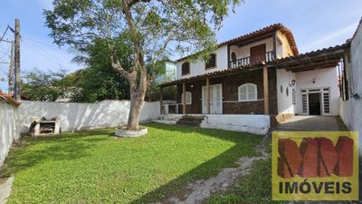 Casa, 8 quartos, 150 m² - Foto 1