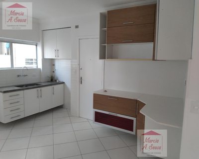 Apartamento, 2 quartos, 120 m² - Foto 3