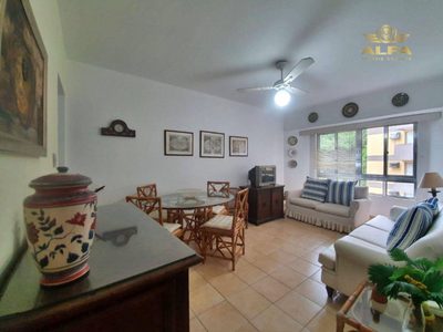 Apartamento, 2 quartos, 90 m² - Foto 4