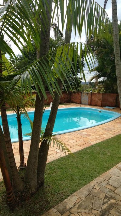 Casa, 3 quartos, 400 m² - Foto 1