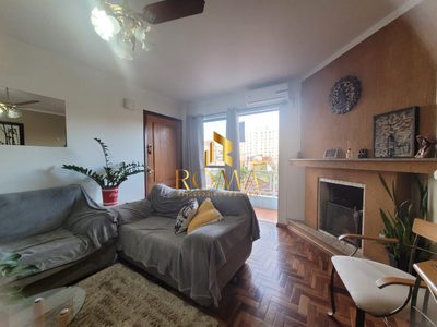 Apartamento, 3 quartos, 83 m² - Foto 4