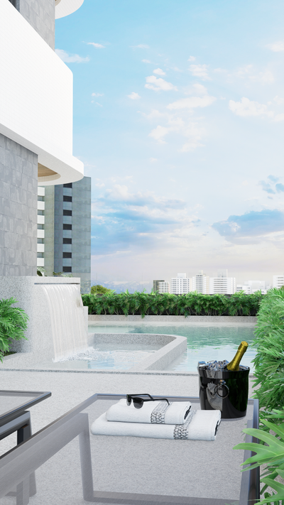 Apartamento, 3 quartos, 163 m² - Foto 4