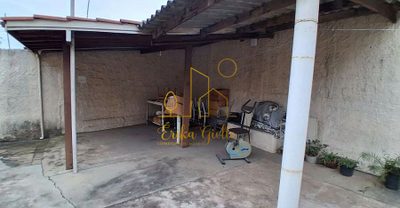 Casa, 2 quartos, 271 m² - Foto 5