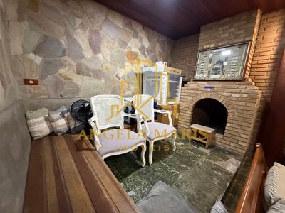 Casa, 4 quartos, 245 m² - Foto 5