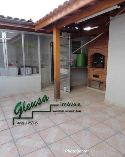 Casa, 3 quartos, 67 m² - Foto 3