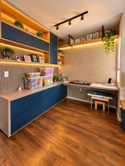 Apartamento, 2 quartos, 95 m² - Foto 4